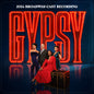 Audra Mcdonald  / Burstein,Danny / Woods,Joy - Gypsy - O.B.C.R. [LP]