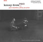 Kenny Drew - Kenny Drew Trio (Original Jazz Classics Series) -  [180g LP]