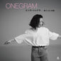 ONEGRAM - Pink Shadow B/W Hateshinai Tabiji [LP]