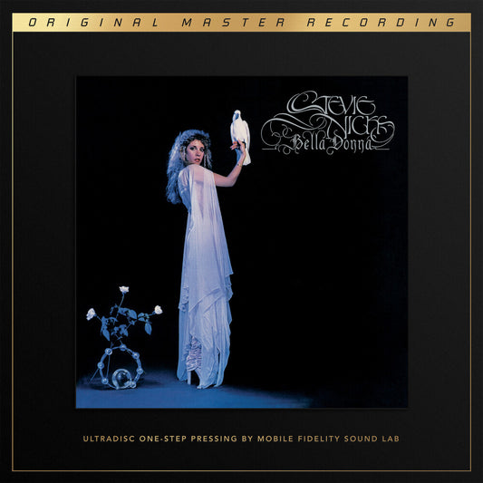 Pre-Order: Stevie Nicks - Bella Donna [180 Gram]