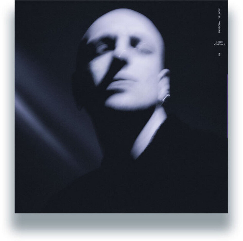Leon Vynhall - In Daytona Yellow [LP]