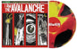 I Am The Avalanche - I Am The Avalanche (Blk) [Colored Vinyl] (Red) (Ylw)