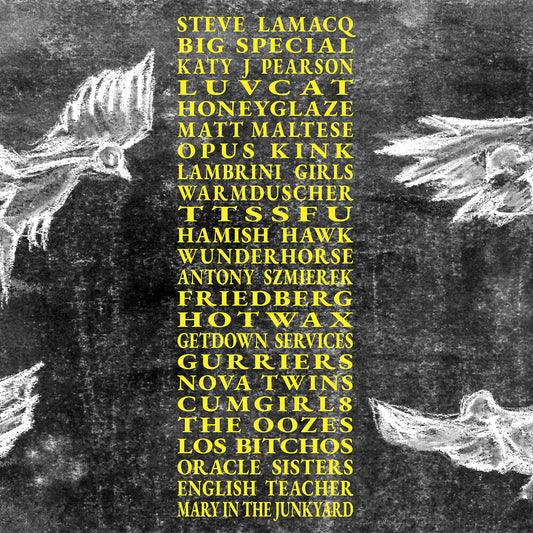 Hideous Collective / Various (Uk) - Hideous Collective / Various (Uk) [CD]