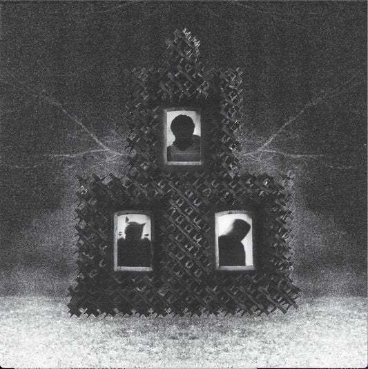 Henry Star  J. - Soft Apocalypse [Colored Vinyl] [Clear Vinyl]