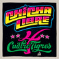 Chicha Libre - Quatro Tigres [LP]
