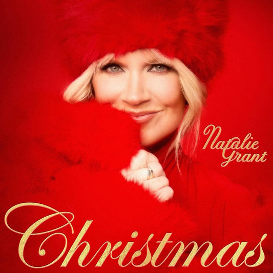 Natalie Grant - Christmas [CD]