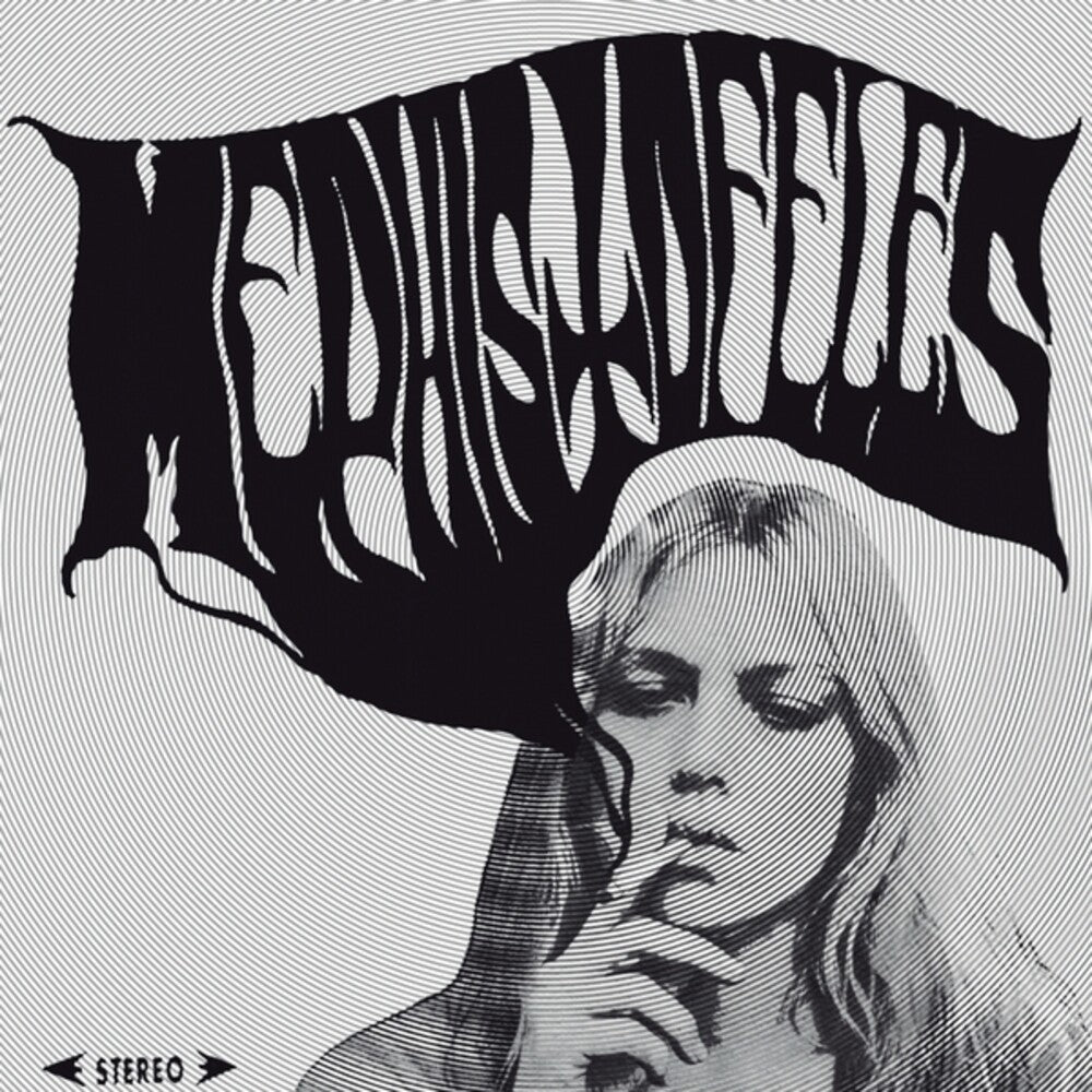 Mephistofeles - Whore [LP]