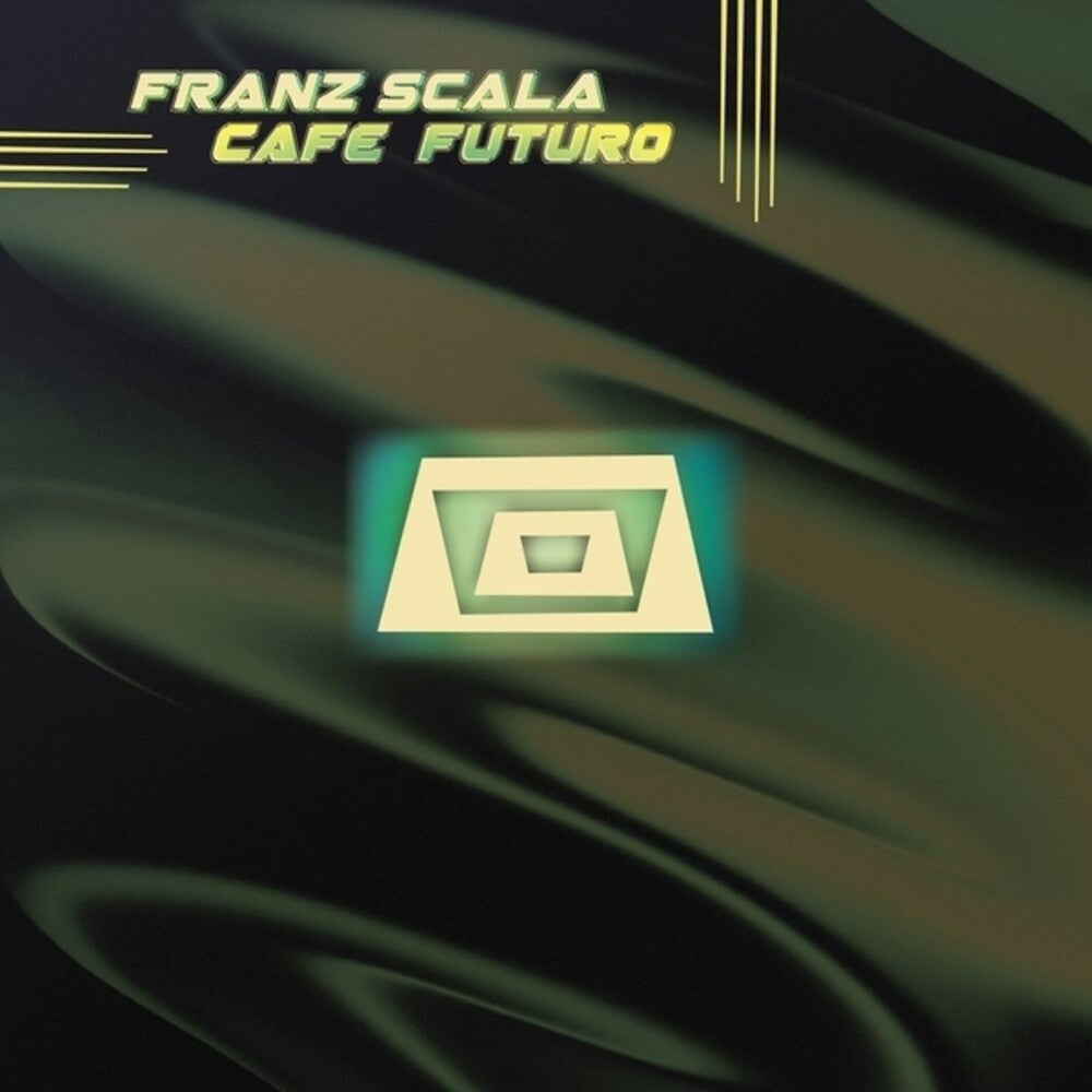 Franz Scala - Cafe Futuro (Disc 1) (Ep) [LP]