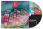 the album cover for Radiohead - Hail to the Thief (Live Recordings 2003-2009) [CD]