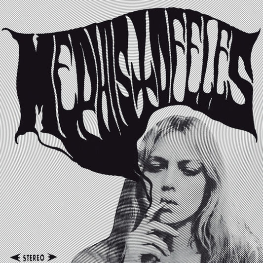 Mephistofeles - Whore [Colored Vinyl] (Spla)