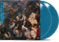 Khalid - After The Sun Goes Down [Opaque Turquoise Blue Vinyl]