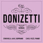 Ermonela Jaho  / Rizzi,Carlo - Donizetti: Songs Vols 5 & 6 [CD]