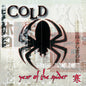 Cold - Year Of The Spider [LP]
