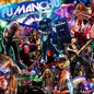 Fu Manchu - The Return Of....Live [LP]