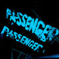 Pre-Order: Nightbus - Passenger [CD]