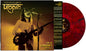 Todd Rundgren's Utopia - Live at Hammersmith Odoen '75 [Red Marble LP]
