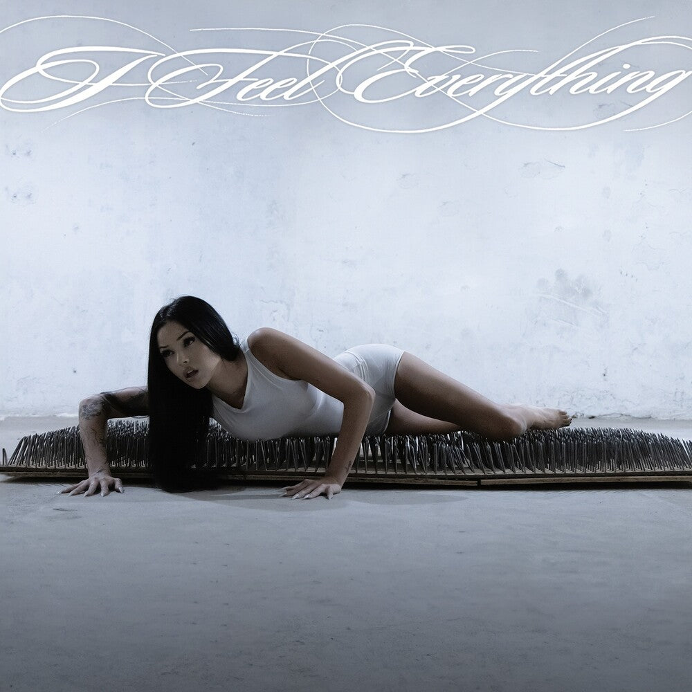 Maggie Lindemann - I feel everything [CD]