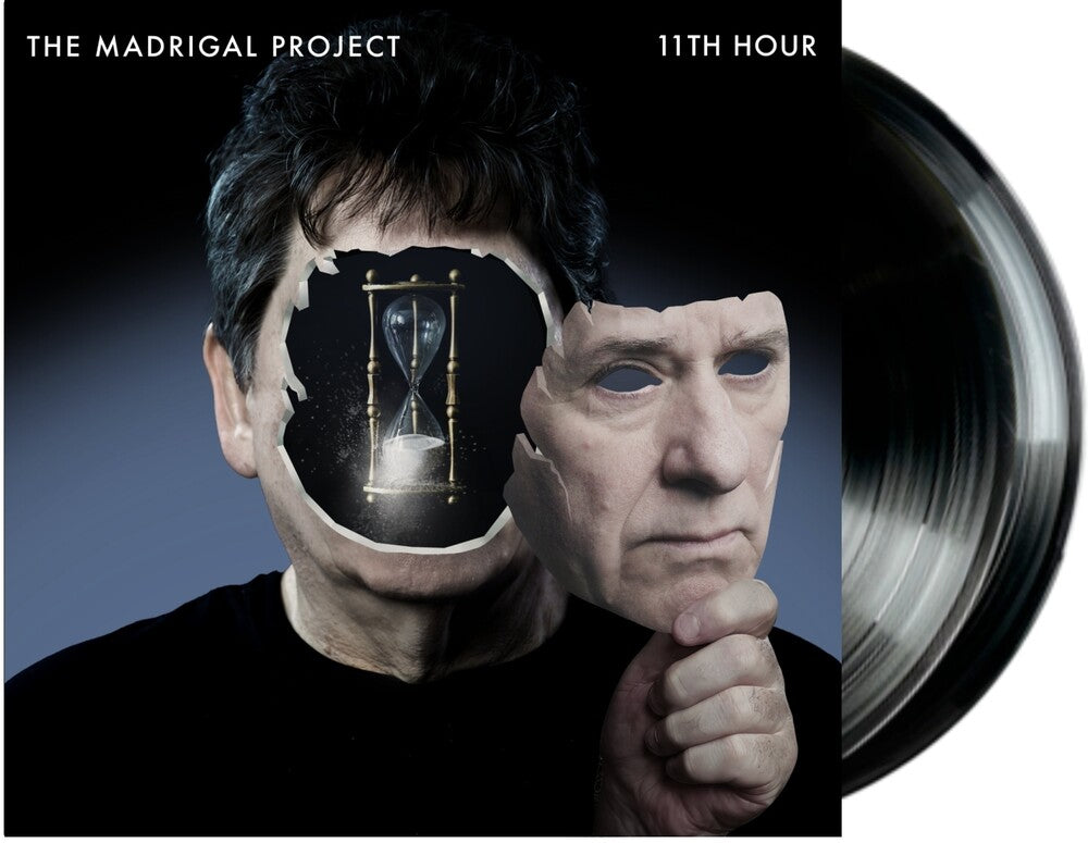 Pre-Order: Madrigal Project - 11th Hour (Gate) [LP]