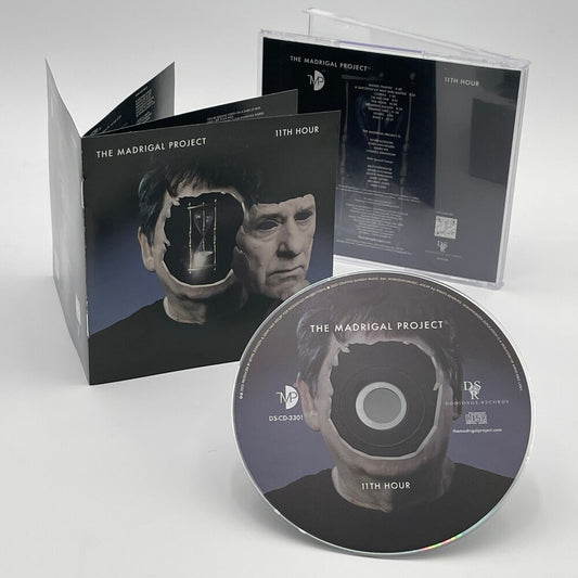 Madrigal Project - 11th Hour [With Booklet]