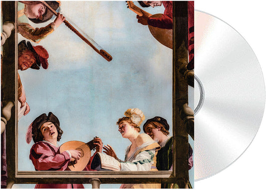 the album cover for Home Counties - Humdrum