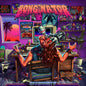 Bonginator - Retrodeath [CD]