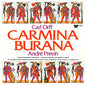 Andre Previn  / Lso - Orff: Carmina Burana [LP]