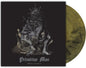 Primitive Man - Observance [Gold and Black Galaxy LP]