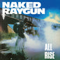 Naked Raygun - All Rise [Colored Vinyl] [Remastered]