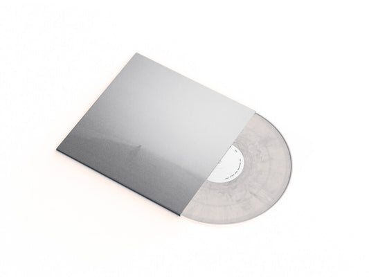 Jon Porras - Achlys [Colored Vinyl]