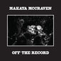 Makaya McCraven - Off The Record [2 LP]