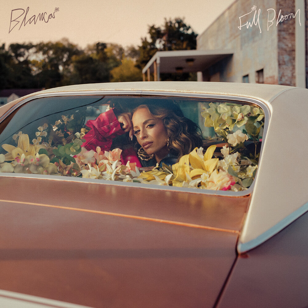 Blanca - Full Bloom [CD]