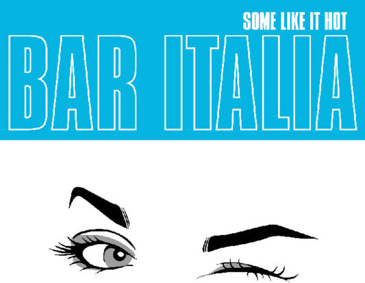 Bar Italia - Some Like It Hot [CD]