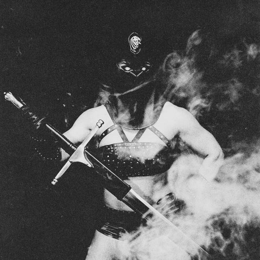 Creeper - Sanguivore Ii: Mistress Of Death - Purple Marble [LP]