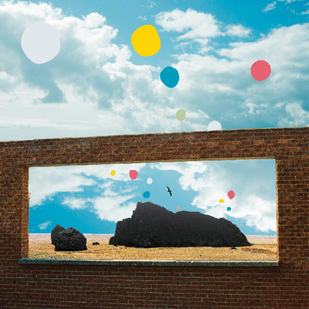 Admiral Fallow - First Of The Birds [CD]