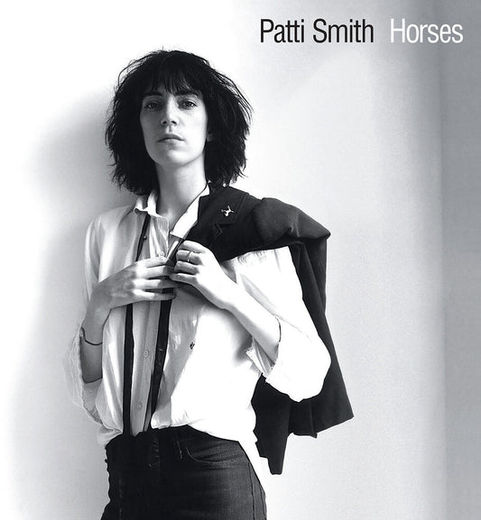 Patti Smith - Horses (50th Anniversary) [2CD]