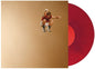 Ruel - Kicking My Feet [Red Galaxy Color Vinyl in Gatefold Jacket]
