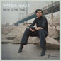 Wanda Felicia / Cold Diamond & Mink - Now Is The Time - Pink [Colored Vinyl] (Pnk)
