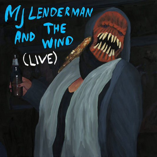MJ Lenderman - And The Wind (Live And Loose) [Reissue]