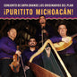 Los Originarios Del Plan - Puritito Michoacan: Conjunto De Arpa Grande [CD]