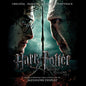 Alexandre Desplat - Harry Potter And The Deathly Hallows, Pt. 2 - Ost [LP]