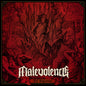 the album cover for Malevolence - Self Supremacy [Indie Exclusive]