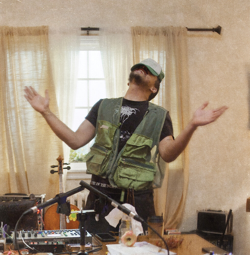 Dijon - Absolutely [CD]