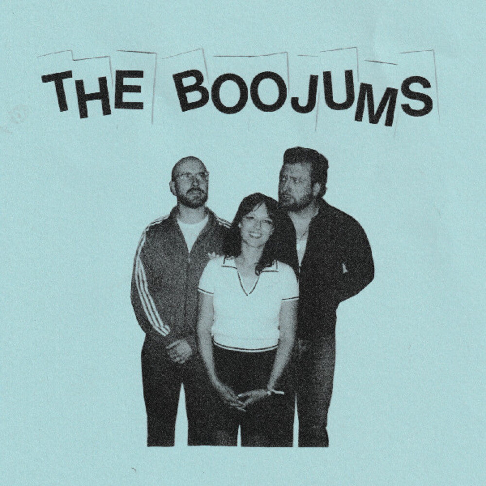 Boojums - Boojums [CD]