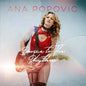 the album cover for Ana Popovic - Dance To The Rhythm (Gate)