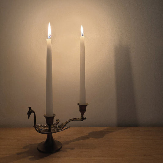 Faten Kanaan - Diary Of A Candle [Celadon Green Vinyl]