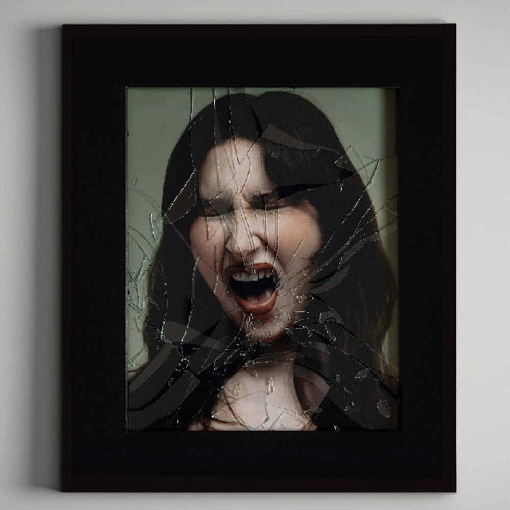 Jane Inc - Rupture A Canyon A Birth [Colored Vinyl] (Wht)