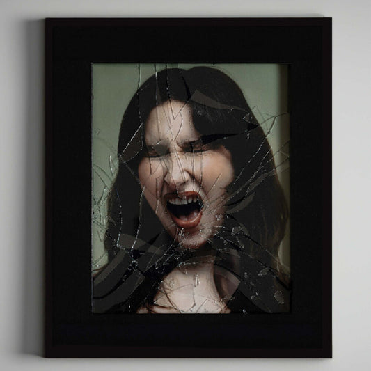 Jane Inc - Rupture A Canyon A Birth [Colored Vinyl] (Wht)