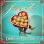 Jonny Fritz - Debbie Downers (Post) [Digipak]