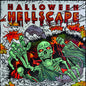 Halloween Hellscape / Various - Halloween Hellscape (Various Artists) [LP]