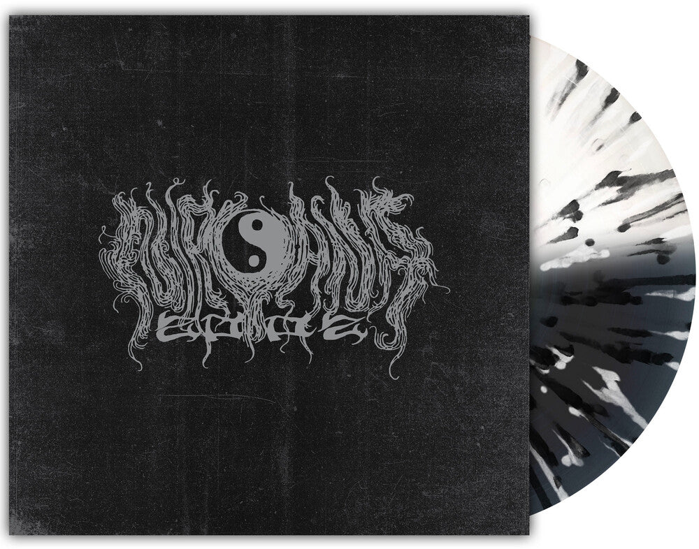 Nirvana - Nirvana 2002 Recordings 89-91 [Half and Half with Splatter LP]